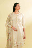 Nishat Linen 3 Piece - Printed Loose Fabric - 42403168 Freedom To Buy 2024