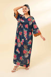 Nishat Linen 1 Piece - Digital Printed Loose Fabric - 42403 Freedom To Buy 2024