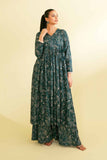 Nishat Linen 1 Piece - Digital Printed Loose Fabric - 42403183 Freedom To Buy 2024