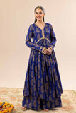 Nishat Linen 1 Piece - Gold Printed Loose Fabric - 42403186 Freedom To Buy 2024
