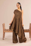 Nishat Linen 1 Piece - Gold Printed Loose Fabric - 42403193 Freedom To Buy 2024