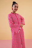 Nishat Linen 1 Piece - Digital Printed Loose Fabric - 42403196 Freedom To Buy 2024