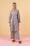 Nishat Linen 1 Piece - Digital Printed Loose Fabric - 42403197 Freedom To Buy 2024