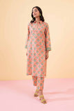 Nishat Linen 1 Piece - Digital Printed Loose Fabric - 42403199 Freedom To Buy 2024