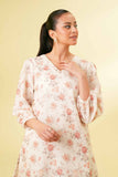 Nishat Linen 1 Piece - Digital Printed Loose Fabric - 42403209 Freedom To Buy 2024