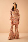 Nishat Linen 1 Piece - Digital Printed Loose Fabric - 42403213 Freedom To Buy 2024
