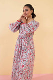 Nishat Linen 1 Piece - Digital Printed Loose Fabric - 42403217 Freedom To Buy 2024