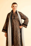 Nishat Linen 3 Piece - Printed Loose Fabric - 42403247 Freedom To Buy 2024