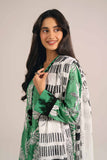 Nishat Linen 3 Piece - Printed Loose Fabric - 42403255 Freedom To Buy 2024