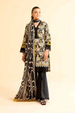 Nishat Linen 3 Piece - Printed Loose Fabric - 42403256 Freedom To Buy 2024