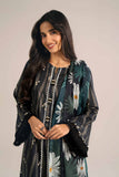 Nishat Linen 3 Piece - Printed Loose Fabric - 42403257 Freedom To Buy 2024