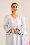 Nishat Linen 3 Piece - Printed Loose Fabric - 42403273 Freedom To Buy 2024
