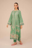 Nishat Linen 1 Piece - Digital Printed Loose Fabric - 42403279 Freedom To Buy 2024
