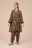 Nishat Linen 1 Piece - Digital Printed Loose Fabric - 42403282 Freedom To Buy 2024