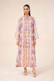 Nishat Linen 3 Piece - Printed Loose Fabric - 42403292 Freedom To Buy 2024