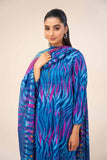 Nishat Linen 3 Piece - Printed Loose Fabric - 42403293 Freedom To Buy 2024