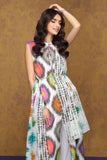 Nishat Linen 3 Piece - Printed Loose Fabric - 42403298 Freedom To Buy 2024