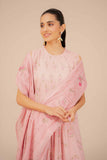 Nishat Linen 3 Piece - Printed Loose Fabric - 42403299 Freedom To Buy 2024
