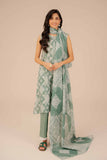 Nishat Linen 3 Piece - Printed Loose Fabric - 42403305 Freedom To Buy 2024