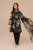 Nishat Linen 3 Piece - Printed Loose Fabric - 42403306 Freedom To Buy 2024