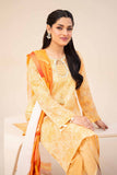 Nishat Linen 3 Piece - Digital Printed Loose Fabric - 42403314 Freedom To Buy 2024