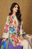 Nishat Linen 3 Piece - Digital Printed Loose Fabric - 42403316 Freedom To Buy 2024