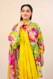 Nishat Linen 3 Piece - Digital Printed Loose Fabric - 424033 Freedom To Buy 2024