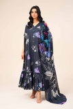 Nishat Linen 3 Piece - Digital Printed Loose Fabric - 42403318 Freedom To Buy 2024