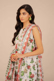 Nishat Linen 3 Piece - Digital Printed Loose Fabric - 42403324 Freedom To Buy 2024