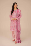 Nishat Linen 3 Piece - Digital Printed Loose Fabric - 42403325 Freedom To Buy 2024