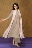 Nishat Linen 1 Piece - Gold Printed Loose Fabric - 42403329 Freedom To Buy 2024