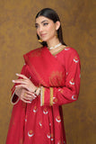 Nishat Linen 1 Piece - Gold Printed Loose Fabric - 42403363 Freedom To Buy 2024