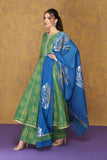 Nishat Linen 1 Piece - Gold Printed Loose Fabric - 42403332 Freedom To Buy 2024