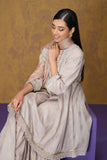 Nishat Linen 1 Piece - Gold Printed Loose Fabric - 42403358 Freedom To Buy 2024