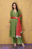 Nishat Linen 1 Piece - Silver Printed Loose Fabric - 42403334 Freedom To Buy 2024