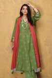 Nishat Linen 1 Piece - Silver Printed Loose Fabric - 42403359 Freedom To Buy 2024
