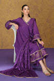 Nishat Linen 1 Piece - Gold Printed Loose Fabric - 42403335 Freedom To Buy 2024
