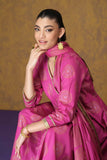 Nishat Linen 1 Piece - Gold Printed Loose Fabric - 42403361 Freedom To Buy 2024