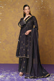 Nishat Linen 1 Piece - Gold Printed Loose Fabric - 42403337 Freedom To Buy 2024