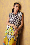 Nishat Linen 1 Piece - Digital Printed Loose Fabric - 42403347 Freedom To Buy 2024