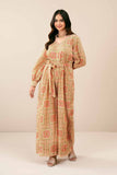 Nishat Linen 1 Piece - Digital Printed Loose Fabric - 42403349 Freedom To Buy 2024