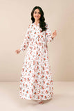 Nishat Linen 1 Piece - Digital Printed Loose Fabric - 42403350 Freedom To Buy 2024