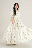 Nishat Linen 1 Piece - Digital Printed Loose Fabric - 42403353 Freedom To Buy 2024