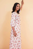 Nishat Linen 1 Piece - Digital Printed Loose Fabric - 42403390 Freedom To Buy 2024