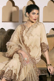 Nishat Linen 3 Piece - Embroidered Suit - 42418021 Luxury Collection 2024