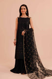 Nishat Linen 3 Piece - Embroidered Suit - 42418045 Luxury Collection 2024