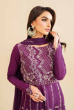 Nishat Linen 3 Piece - Embroidered Suit - 42418056 Luxury Collection 2024
