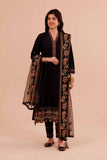 Nishat Linen 3 Piece - Embroidered Suit - 42418709 Luxury Collection 2024