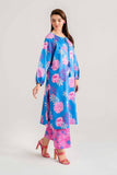 Nishat Linen 2 Piece - Printed Suit - 42501013 Spring Summer Prints 2025