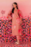 Nishat Linen 2 Piece - Printed Suit - 42501016 Spring Summer Prints 2025